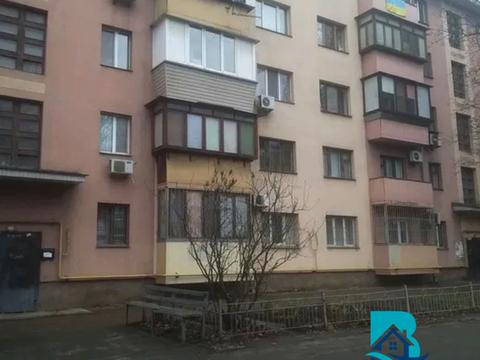 квартира за адресою Відрадний просп. (Чубаря), 32