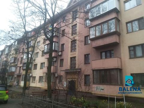 квартира за адресою Відрадний просп. (Чубаря), 32