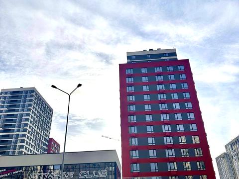 квартира по адресу Олександра Олеся ул., 17