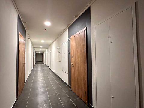 квартира по адресу Олександра Олеся ул., 17