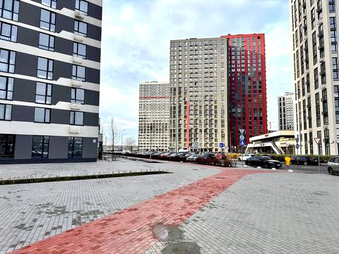 квартира по адресу Олександра Олеся ул., 17