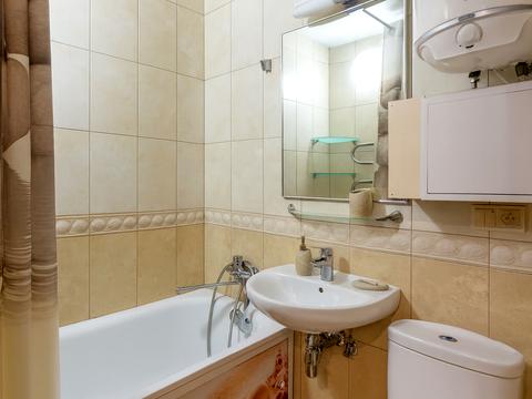 квартира за адресою Дегтярівська вул., 43/1