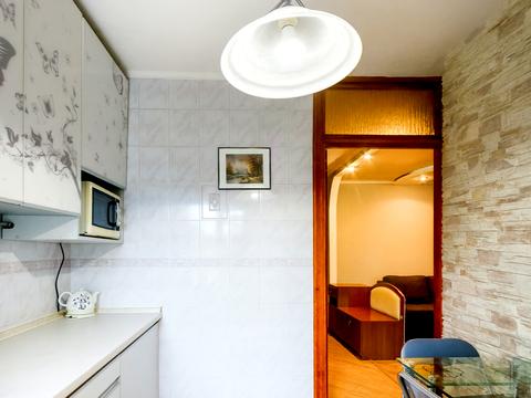 квартира за адресою Дегтярівська вул., 43/1