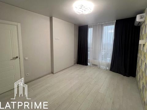 квартира по адресу Науки просп., 58-В