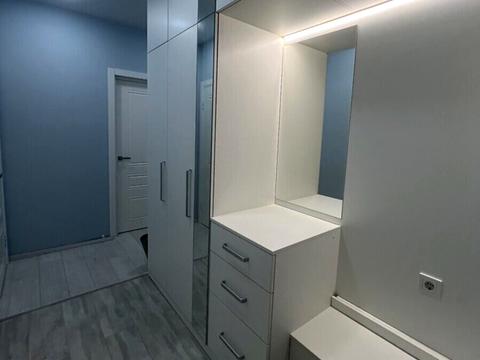 квартира по адресу Науки просп., 58-В