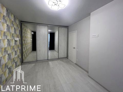 квартира по адресу Науки просп., 58-В