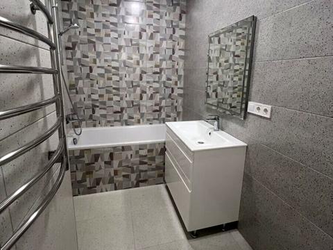 квартира по адресу Науки просп., 58-В