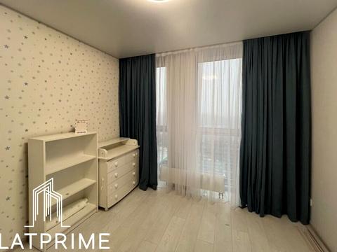 квартира по адресу Науки просп., 58-В