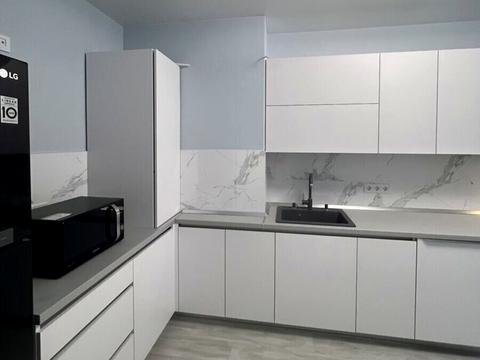 квартира по адресу Науки просп., 58-В