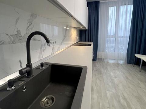 квартира по адресу Науки просп., 58-В