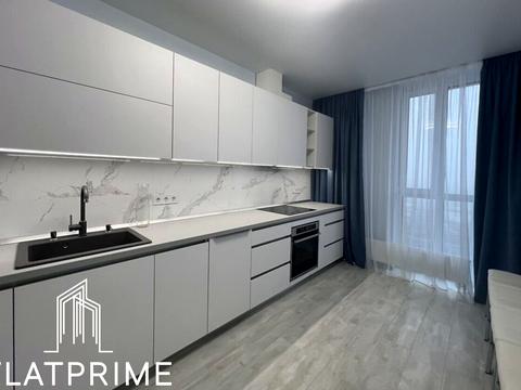 квартира по адресу Науки просп., 58-В