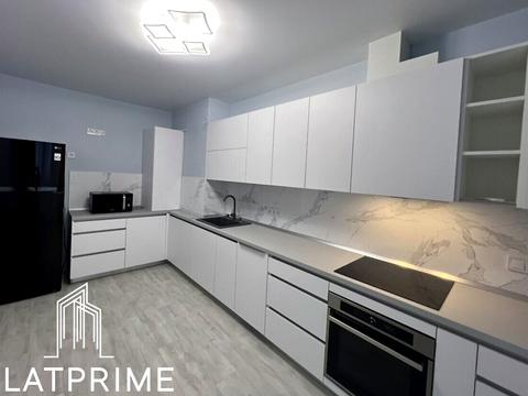 квартира по адресу Науки просп., 58-В