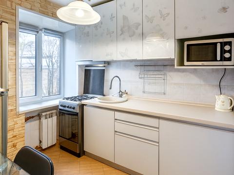 квартира за адресою Дегтярівська вул., 43/1