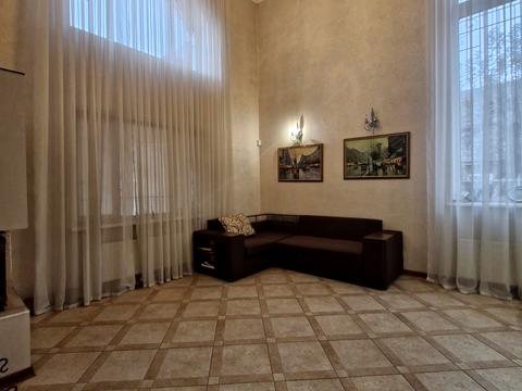 дом по адресу Садова