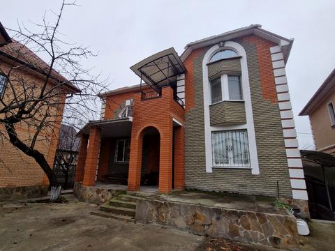 дом по адресу Садова