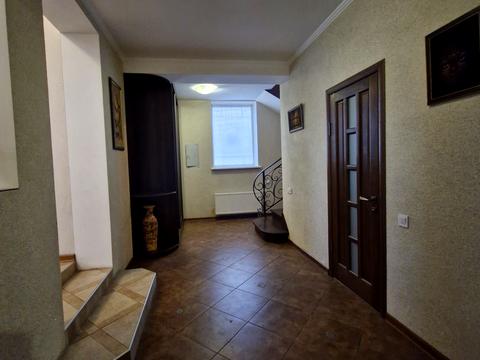 дом по адресу Садова