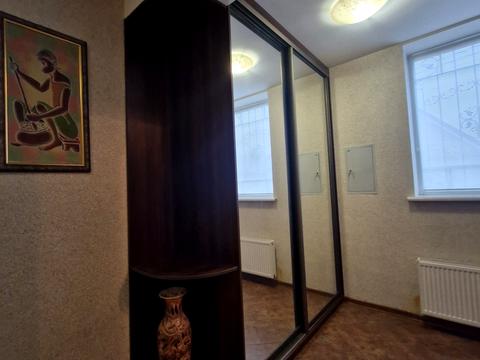 дом по адресу Садова