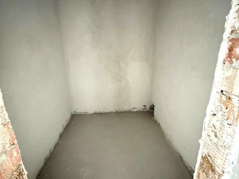 квартира по адресу Мира ул., 100