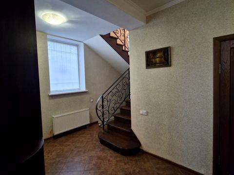 дом по адресу Садова