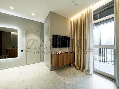 квартира за адресою Фортечний тупик (Тверський), 7в