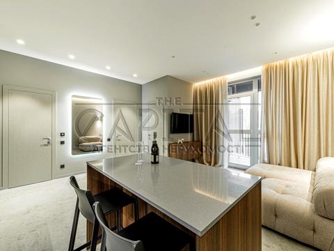 квартира за адресою Фортечний тупик (Тверський), 7в