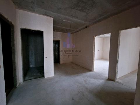 квартира за адресою Павла Чубинського вул., 13