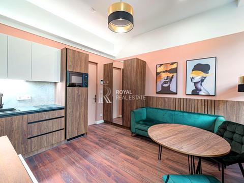 квартира за адресою Басейна вул., 3