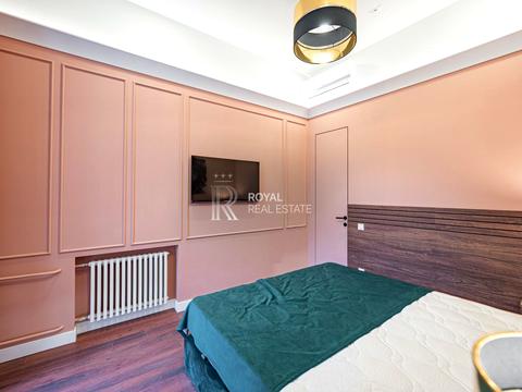 квартира за адресою Басейна вул., 3