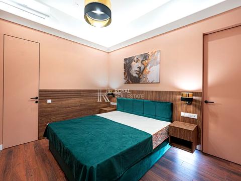 квартира за адресою Басейна вул., 3