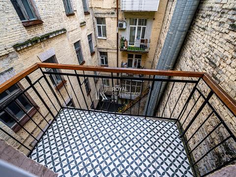 квартира за адресою Басейна вул., 3