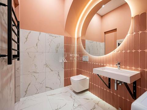 квартира за адресою Басейна вул., 3