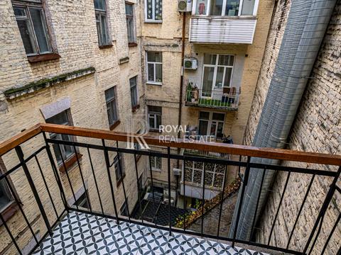 квартира за адресою Басейна вул., 3