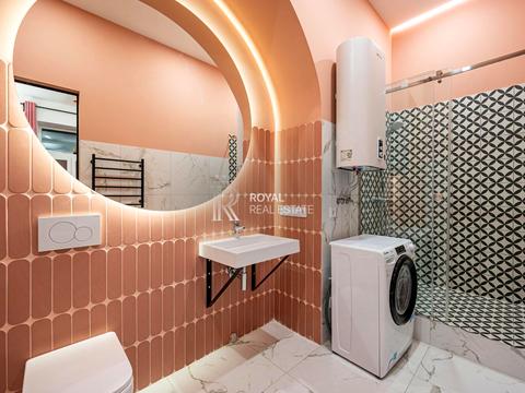 квартира за адресою Басейна вул., 3