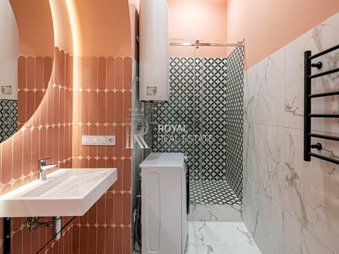 квартира за адресою Басейна вул., 3