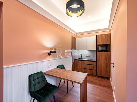 квартира за адресою Басейна вул., 3