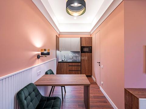 квартира за адресою Басейна вул., 3