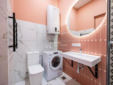 квартира за адресою Басейна вул., 3