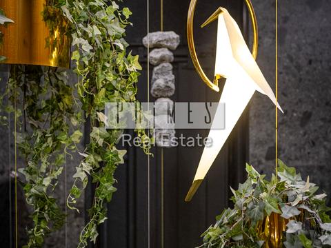 квартира по адресу Садово-Ботанічна ул. (Тимірязєвська), 46