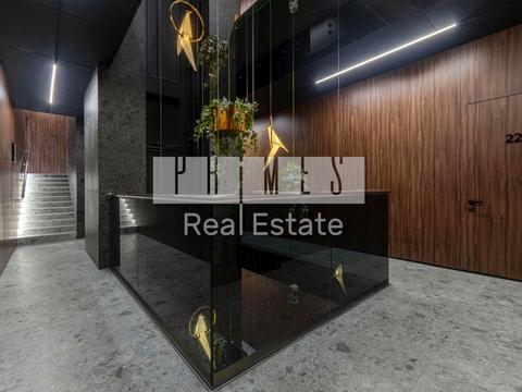 квартира по адресу Садово-Ботанічна ул. (Тимірязєвська), 46