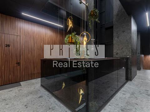 квартира по адресу Садово-Ботанічна ул. (Тимірязєвська), 46