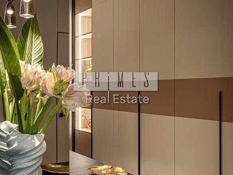 квартира по адресу Садово-Ботанічна ул. (Тимірязєвська), 46