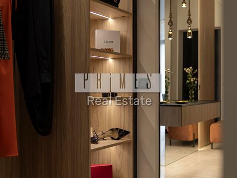 квартира по адресу Садово-Ботанічна ул. (Тимірязєвська), 46