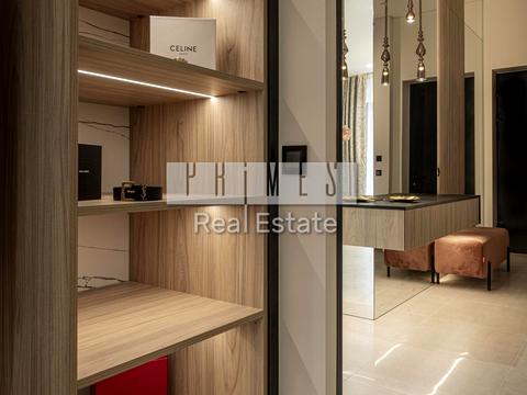 квартира по адресу Садово-Ботанічна ул. (Тимірязєвська), 46