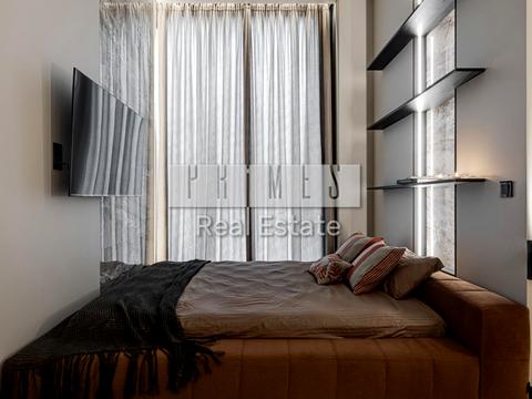 квартира по адресу Садово-Ботанічна ул. (Тимірязєвська), 46