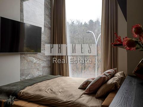 квартира по адресу Садово-Ботанічна ул. (Тимірязєвська), 46