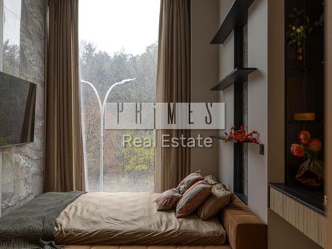 квартира по адресу Садово-Ботанічна ул. (Тимірязєвська), 46