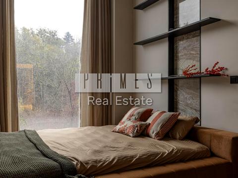 квартира по адресу Садово-Ботанічна ул. (Тимірязєвська), 46