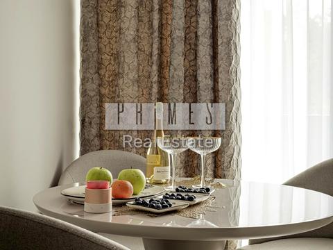 квартира по адресу Садово-Ботанічна ул. (Тимірязєвська), 46