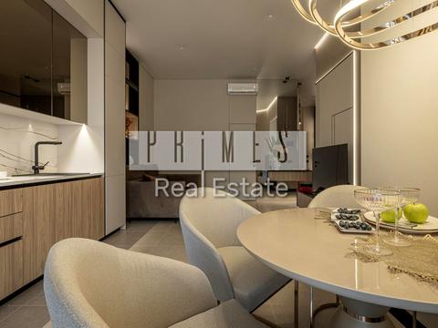 квартира по адресу Садово-Ботанічна ул. (Тимірязєвська), 46