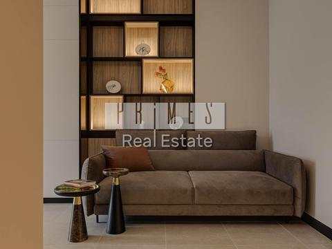 квартира по адресу Садово-Ботанічна ул. (Тимірязєвська), 46